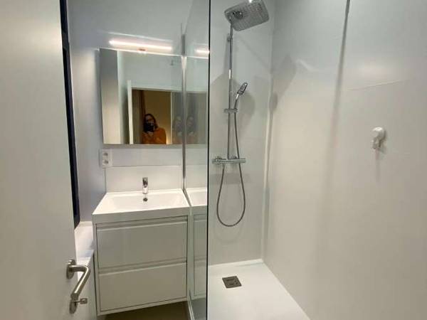 Colocation / Maison 7 pièces de 160 m², Ixelles, Rue Hector Denis / Photo 7