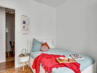 Appartement 3 pièces de 60 m²