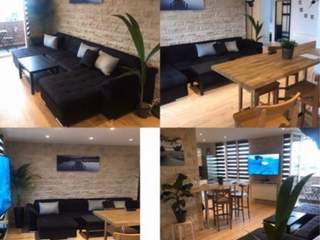 Colocation / Appartement 4 pièces de 69 m², Vénissieux, Avenue Francis de Pressensé