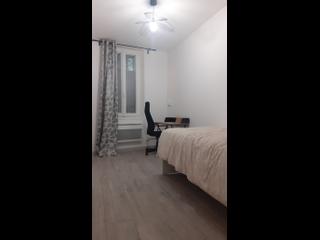 Colocation, Appartement 4 pièces, Marseille