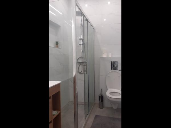 Colocation / Appartement 4 pièces de 65 m², Marseille, Rue alphonse daudet / Photo 12