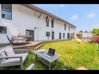 Coliving space / 10-bedroom house · 400 m², Lambersart, Avenue de Dunkerque