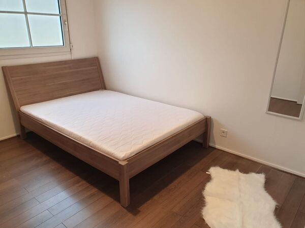 Flatsharing / 4-bedroom duplex · 80 m², Noisy-le-Grand, Rue Paul Belmondo / Photo 13