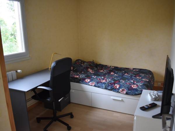 Colocation / Appartement 5 pièces de 74 m², Villenave-d'Ornon, Résidence Sarcignan / Photo 2