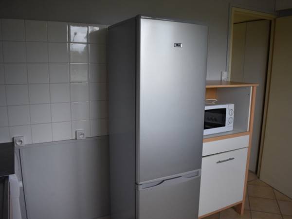 Colocation / Appartement 5 pièces de 74 m², Villenave-d'Ornon, Résidence Sarcignan / Photo 8