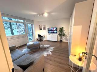 Location / Studio de 26 m², Ixelles, R21
