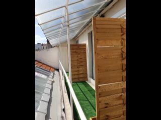 Flatsharing / 10-bedroom loft · 300 m², Roanne, Rue de la Couronne