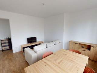 Rental / 3-bedroom flat · 56 m², Lambersart, Bis Rue Desmazières, 59130 Lambersart, France