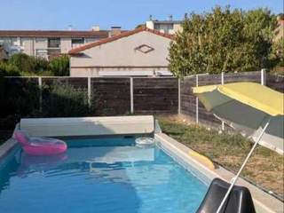 Sous-location / 8 rooms house · 220 m², Toulouse, Rue des Fontaines