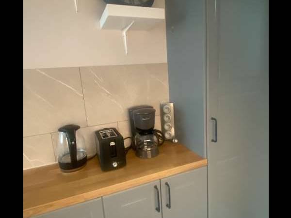 Colocation / Appartement 5 pièces de 82 m², Torcy, Allée de la Caravelle / Photo 2