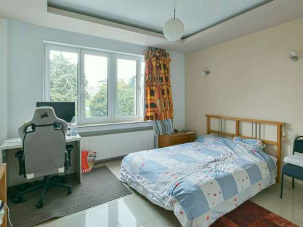 Colocation / Maison 10 pièces de 313 m², Woluwe-Saint-Lambert, Place Verheyleweghen / Photo 10