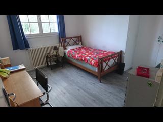 Chambre chez l'habitant / Maison 3 pièces de 12 m², Carquefou, Avenue de Nantes