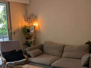 Sous-location / Appartement 3 pièces de 77 m², Lyon, Rue d'Arménie