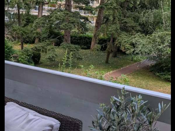 Sous-location / Appartement 3 pièces de 77 m², Lyon, Rue d'Arménie / Photo 6