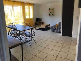 Chambre chez l'habitant / 1 room apartment, Avignon