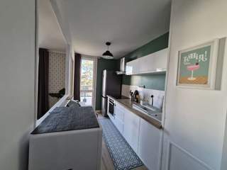 Colocation / 3 rooms apartment · 64 m², Angers, Rue Eugène Delacroix