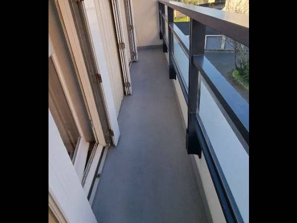 Colocation / Appartement 3 pièces de 64 m², Angers, Rue Eugène Delacroix / Photo 17