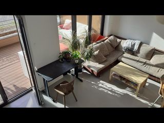 Flatsharing / Appartement 4 pièces de 80 m², Metz, Rue des Messageries