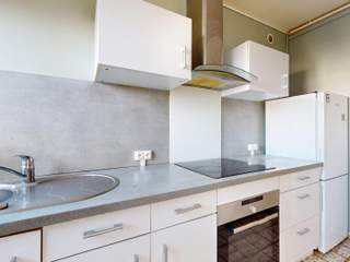 Rental / 3-bedroom flat · 64 m², Saint-Étienne, Boulevard Alexandre de Fraissinette
