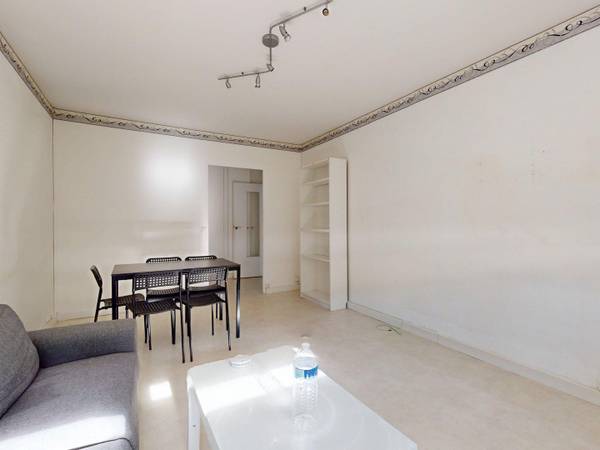 Location / Appartement 3 pièces de 64 m², Saint-Étienne, Boulevard Alexandre de Fraissinette / Photo 2