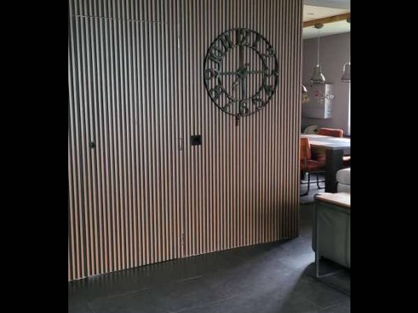 Flatsharing / 3-bedroom house · 210 m², Dilbeek, Windmutslaan / Photo 21