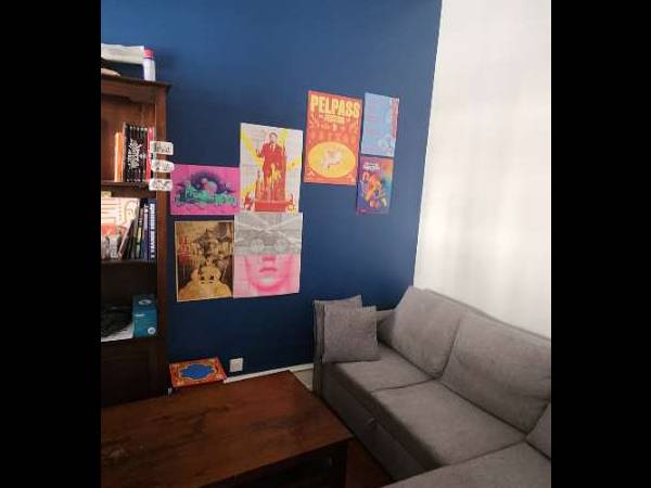 Colocation / Appartement 6 pièces de 80 m², Strasbourg, Rue de Molsheim / Photo 6