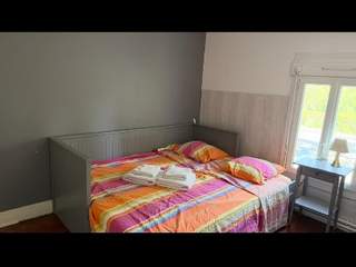 Room share, 7 rooms house, Pessac