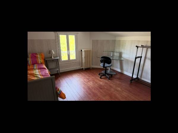 Colocation / Maison 7 pièces de 140 m², Pessac, Boulevard Saint Martin / Photo 2