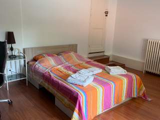 Room share, 7 rooms house, Pessac