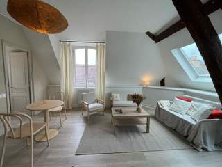Rental / Studio apartment, Troyes