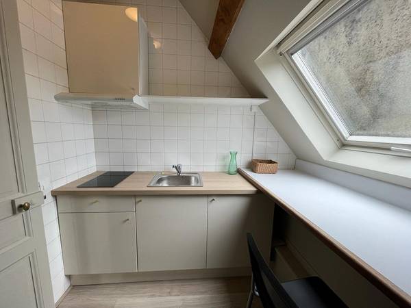 Location / Studio, Troyes / Photo 2