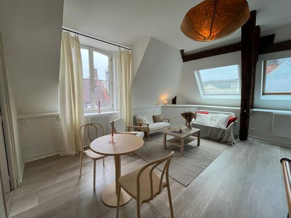 Location / Studio, Troyes / Photo 5