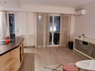 Room share / 3 rooms apartment · 70 m², Nice, Rue Barla