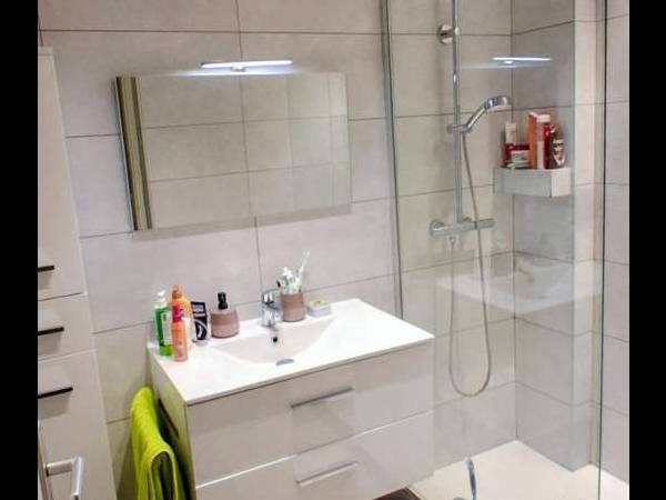 Colocation / Appartement 3 pièces de 70 m², Nice, Rue Barla / Photo 2