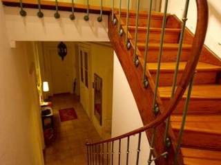 Flatsharing / 10-bedroom duplex · 200 m², Lausanne, Avenue Belles-Roches