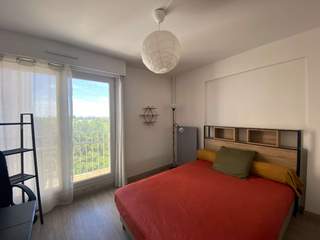 Flatsharing / 5-bedroom flat · 90 m², Amiens, Allée Cressonnière
