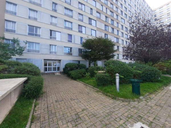 Sous-location / Appartement 3 pièces de 32 m², Asnières-sur-Seine, Rue Robert Lavergne / Photo 6