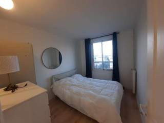 Subarriendo / 3 rooms apartment · 32 m², Asnières-sur-Seine, Rue Robert Lavergne