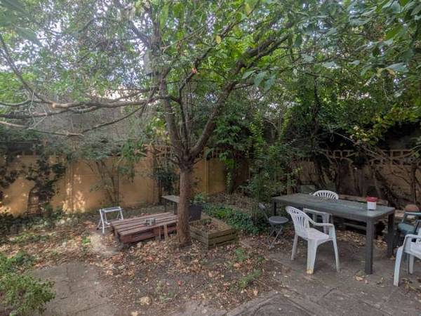 Colocation / Maison 7 pièces de 75 m², Villejuif, Rue Saint Roch / Photo 2