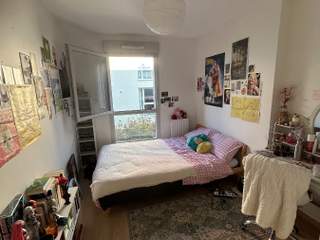 Flatsharing / 3-bedroom flat · 67 m², Grenoble, Rue de la Poste