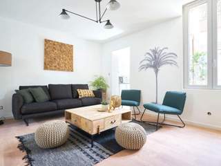 Colocation / Maison 7 pièces de 125 m², Reims, Rue Jules Guesde