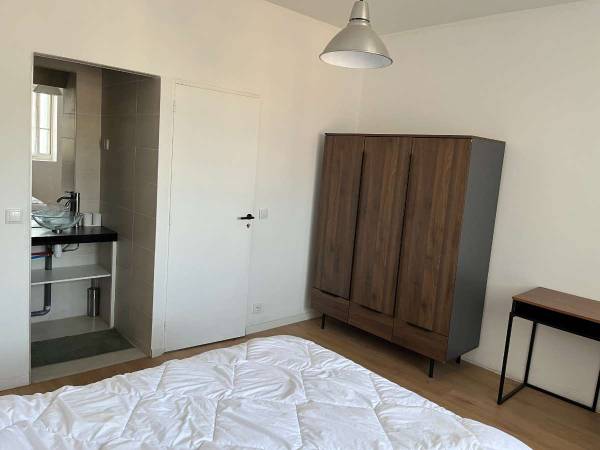 Colocation / Maison 5 pièces de 111 m², Saint-Genis-Laval, Rue des Collonges / Photo 13