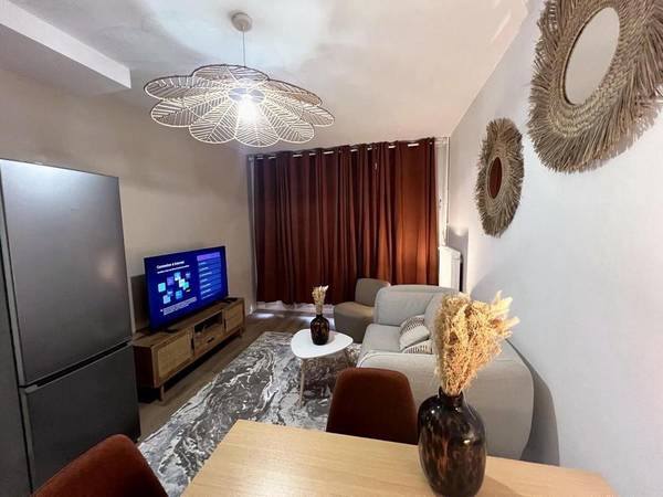 Colocation / Appartement 3 pièces de 83 m², Limoges, Rue Marcel Madoumier / Photo 6