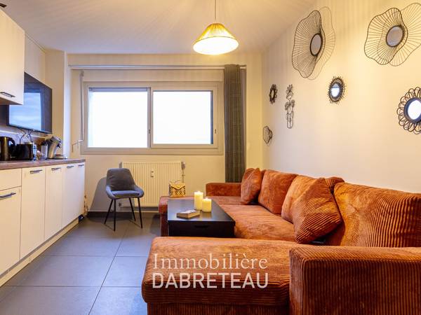 Colocation / Appartement 7 pièces de 99 m², Vénissieux, Rue Georges Lyvet / Photo 2