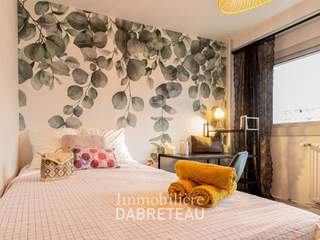 Flatsharing / 7-bedroom flat · 99 m², Vénissieux, Rue Georges Lyvet