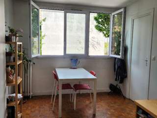 Appartement 3 pièces de 51 m²