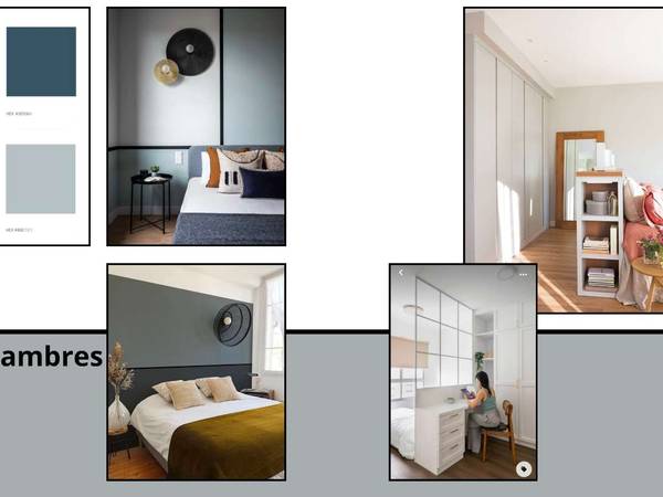 Colocation / Appartement 5 pièces de 91 m², Lyon, Avenue Maréchal de Saxe / Photo 4