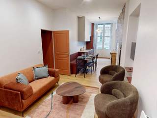 Flatsharing, 5-bedroom flat , Lyon