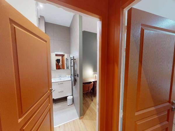 Colocation / Appartement 5 pièces de 91 m², Lyon, Avenue Maréchal de Saxe / Photo 14