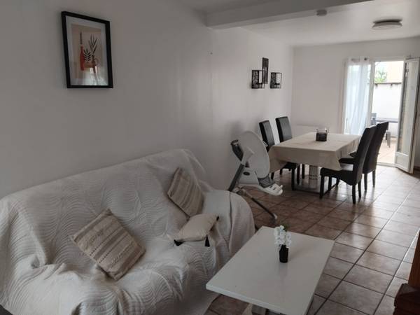 Colocation / Maison 6 pièces de 100 m², Sarcelles, Boulevard Galvani / Photo 2